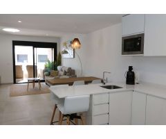 Apartamento en Alquiler en San Javier, Murcia