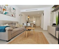 Apartamento en Alquiler en San Javier, Murcia