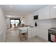 Apartamento en Alquiler en San Javier, Murcia