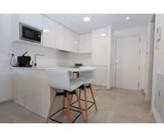 Apartamento en Alquiler en San Javier, Murcia