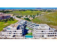 Apartamento en Alquiler en San Javier, Murcia