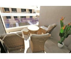 Apartamento en Alquiler en San Javier, Murcia
