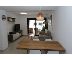 Apartamento en Alquiler en San Javier, Murcia