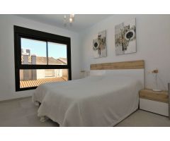 Apartamento en Alquiler en San Javier, Murcia