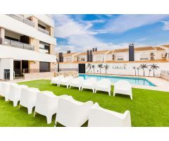 Apartamento en Alquiler en San Javier, Murcia