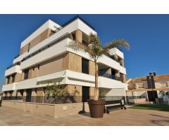 Apartamento en Alquiler en San Javier, Murcia