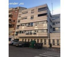 EDIFICIO EN VENTA PARA INVERTIR EN PASEO CASTELAR