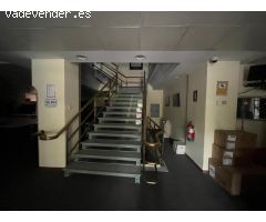 EDIFICIO EN VENTA PARA INVERTIR EN PASEO CASTELAR