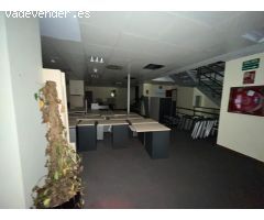EDIFICIO EN VENTA PARA INVERTIR EN PASEO CASTELAR