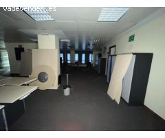 EDIFICIO EN VENTA PARA INVERTIR EN PASEO CASTELAR