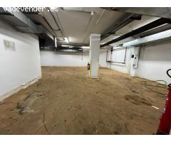 EDIFICIO EN VENTA PARA INVERTIR EN PASEO CASTELAR