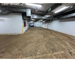 EDIFICIO EN VENTA PARA INVERTIR EN PASEO CASTELAR