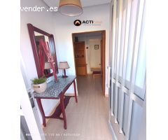 VENTA DE CASA CON PATIO EN ALDEA MORET