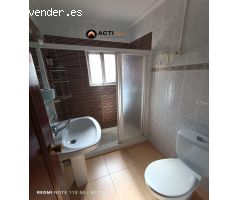 VENTA DE CASA CON PATIO EN ALDEA MORET