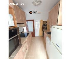 VENTA DE CASA CON PATIO EN ALDEA MORET