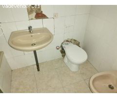 VENTA DE CASA EN MALPARTIDA DE CACERES