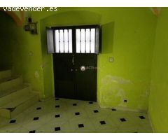 VENTA DE CASA EN MALPARTIDA DE CACERES