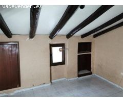 VENTA DE CASA EN MALPARTIDA DE CACERES