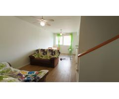 ALQUILER DE DUPLEX EN MEJOSTILLA