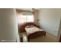 ALQUILER DE DUPLEX EN MEJOSTILLA