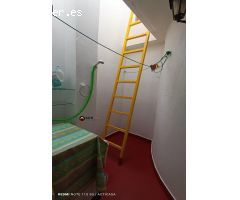 ALQUILER DE DUPLEX EN MEJOSTILLA