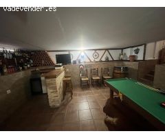 VENTA DE ADOSADO EN RESIDENCIAL GREDOS.