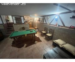 VENTA DE ADOSADO EN RESIDENCIAL GREDOS.