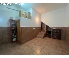 VENTA DE ADOSADO EN RESIDENCIAL GREDOS.