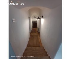 VENTA DE CASA EN BARRIO NUEVO