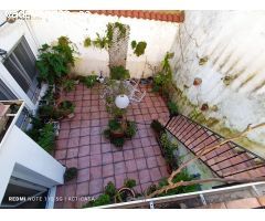 VENTA DE CASA EN BARRIO NUEVO
