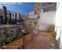 VENTA DE CASA EN BARRIO NUEVO