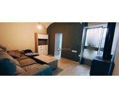 VENTA DE CASA CON PATIO EN FUENTE ROCHA