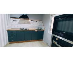 VENTA DE CASA CON PATIO EN FUENTE ROCHA