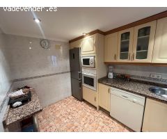 VENTA DE CASA EN ALDEA MORET