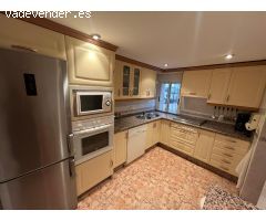 VENTA DE CASA EN ALDEA MORET