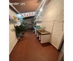 VENTA DE CASA EN ALDEA MORET