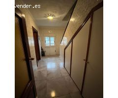 VENTA DE CASA EN ALDEA MORET