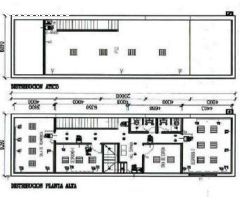Nave en venta para invertir en c. vapor, 8, Almendralejo, Badajoz