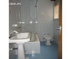 PISO EN VENTA EN CALLE REAL