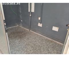 LOCAL COMERCIAL EN VENTA EN AVDA JUAN SEBASTIÁN ELCANO