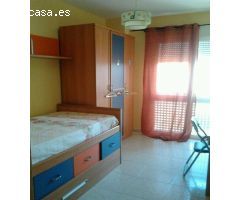 VENTA DE PISO EN NUEVO CÁCERES