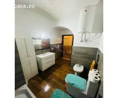 VENTA / ALQUILER OPCIÓN COMPR DE CASA EN ARROYO DE LA LUZ