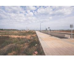 TERRENO EN VENTA EN AVDA DE ELVAS