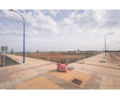 TERRENO EN VENTA EN AVDA DE ELVAS