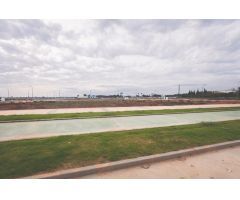TERRENO EN VENTA EN AVDA DE ELVAS