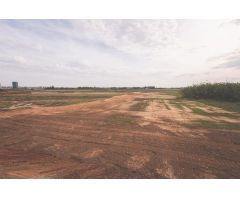TERRENO EN VENTA EN AVDA DE ELVAS