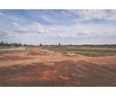 TERRENO EN VENTA EN AVDA DE ELVAS