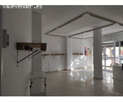 Locales en Alquiler  Sevilla Sevilla