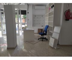 Locales en Alquiler  Sevilla Sevilla