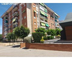 Alquiler piso en perfecto estado de 4 dormitorios y 2 baños con terraza en Valdepasilla